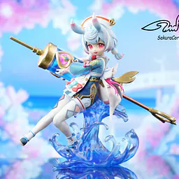 Sakura Core - Sigewinne 1