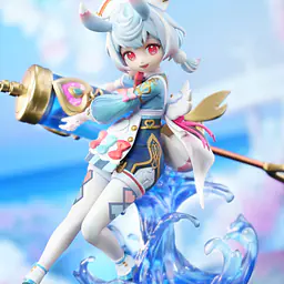 Sakura Core - Sigewinne 2
