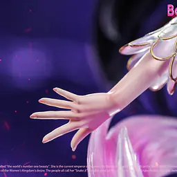 MJ - Boa Hancock 8