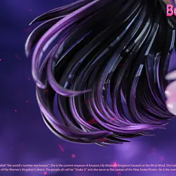 MJ - Boa Hancock 9