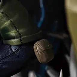 MOTU - Kakashi 2
