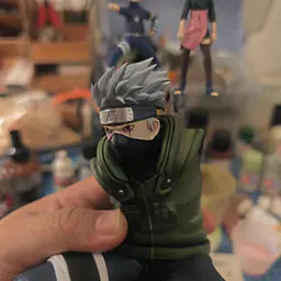 MOTU - Kakashi 6
