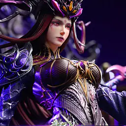 TY Ultra - Bibi Dong 2