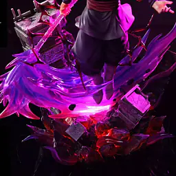 D-YJ - Rose Goku Black 5