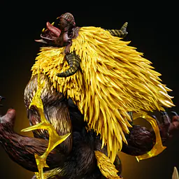 S6 - Rajang 5