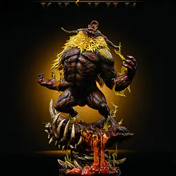 S6 - Rajang 2