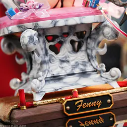 Ahri - Fenny 4