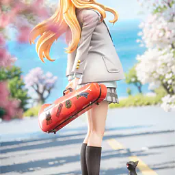 Hera - Kaori Miyazono 1