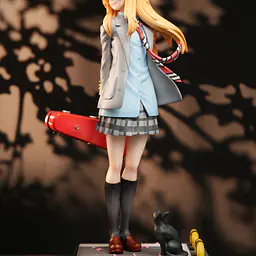 Hera - Kaori Miyazono 5