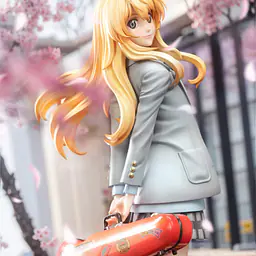 Hera - Kaori Miyazono 4