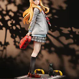 Hera - Kaori Miyazono 8