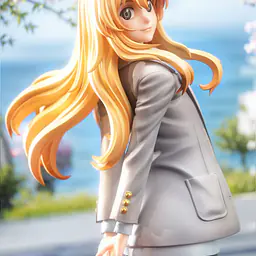 Hera - Kaori Miyazono 9