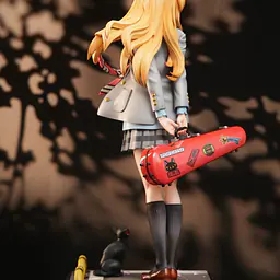 Hera - Kaori Miyazono 10
