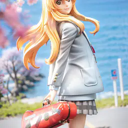 Hera - Kaori Miyazono 2
