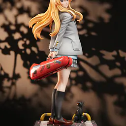 Hera - Kaori Miyazono 3