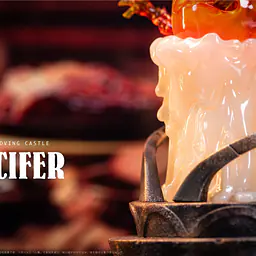 Wu Yu - Calcifer 6