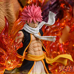 Sakura - Natsu 2