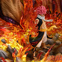 Sakura - Natsu 6