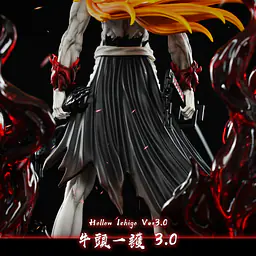 Hxheng x Cheng - Ichigo 5