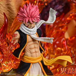 Sakura - Natsu 10