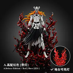 Hxheng x Cheng - Ichigo 1