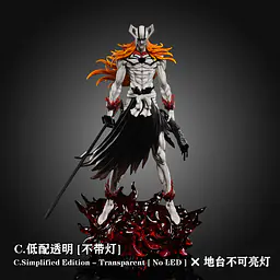 Hxheng x Cheng - Ichigo 3