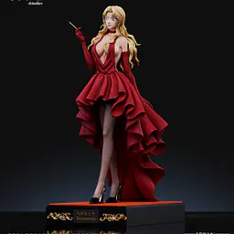 YYDS - Vermouth 3