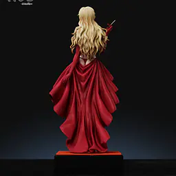 YYDS - Vermouth 6