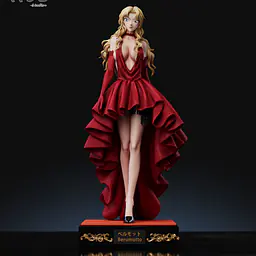 YYDS - Vermouth 2