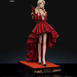 YYDS - Vermouth 4