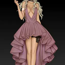 YYDS - Vermouth 8