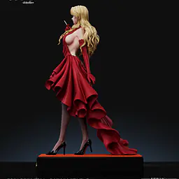 YYDS - Vermouth 5