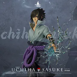 Freedom - Sasuke 3