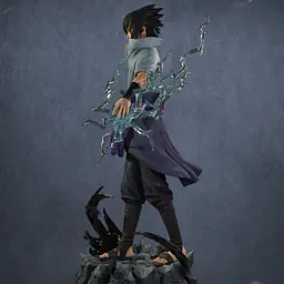 Freedom - Sasuke 8