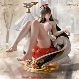 Rumeng - Rio Tsukatsuki 3