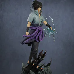 Freedom - Sasuke 5