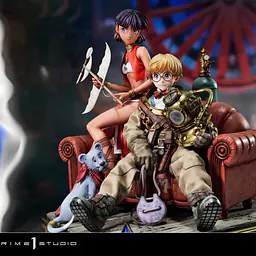 Prime 1 - Nadia and Jean 6