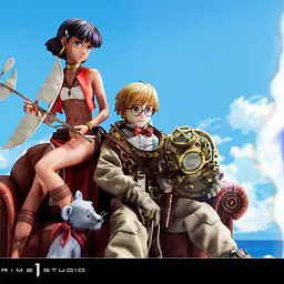 Prime 1 - Nadia and Jean 3
