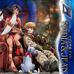 Prime 1 - Nadia and Jean 8