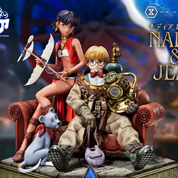 Prime 1 - Nadia and Jean 2