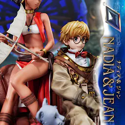 Prime 1 - Nadia and Jean 11