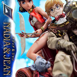 Prime 1 - Nadia and Jean 12