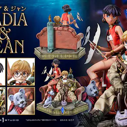 Prime 1 - Nadia and Jean 4