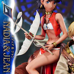 Prime 1 - Nadia and Jean 9