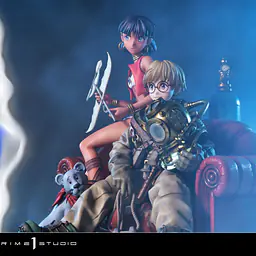 Prime 1 - Nadia and Jean 18