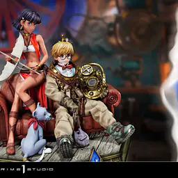 Prime 1 - Nadia and Jean 16