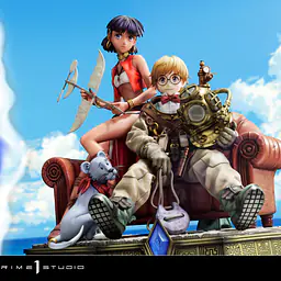 Prime 1 - Nadia and Jean 20