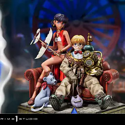 Prime 1 - Nadia and Jean 13