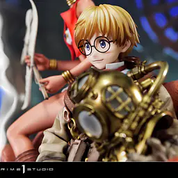 Prime 1 - Nadia and Jean 17