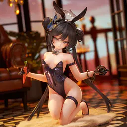 Fix Cast - Kisaki 2